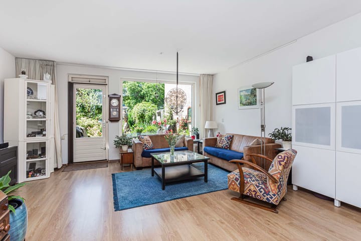 Foto 11 van Fazantenkamp 727