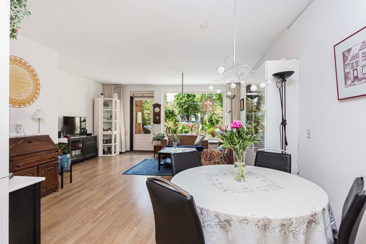 Foto 9 van Fazantenkamp 727