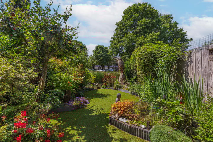 Foto 33 van Fazantenkamp 727