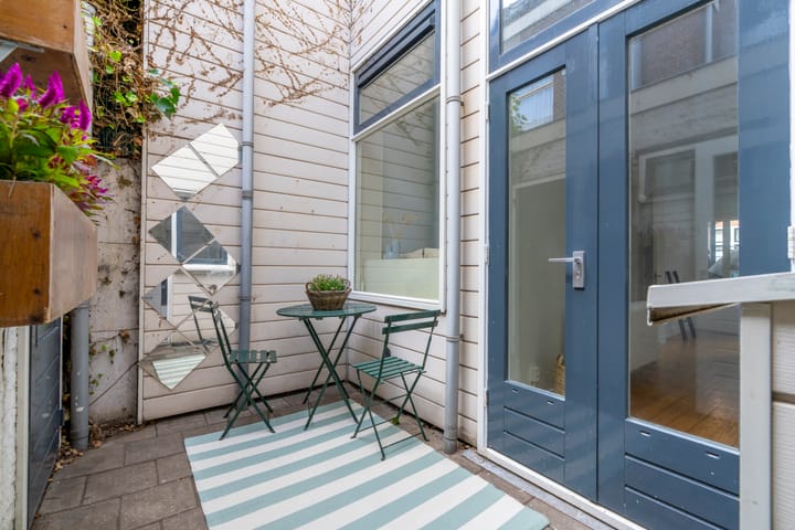 Foto 18 van Balistraat 4