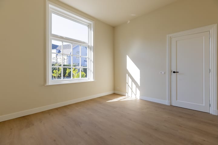 Foto 5 van De Genestetlaan 11