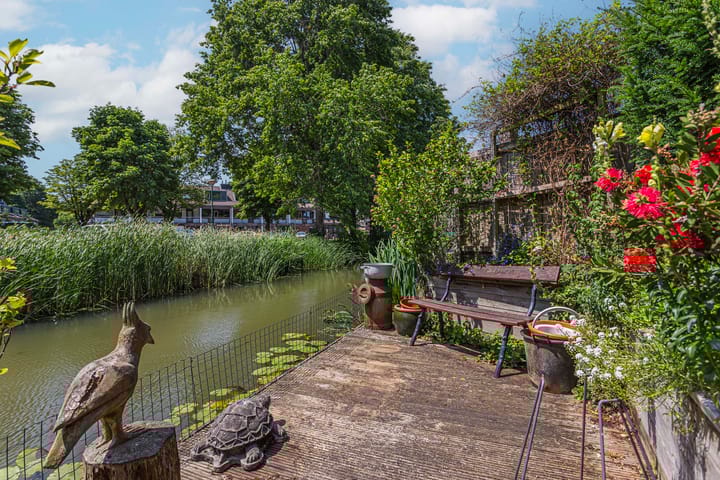 Foto 34 van Fazantenkamp 727