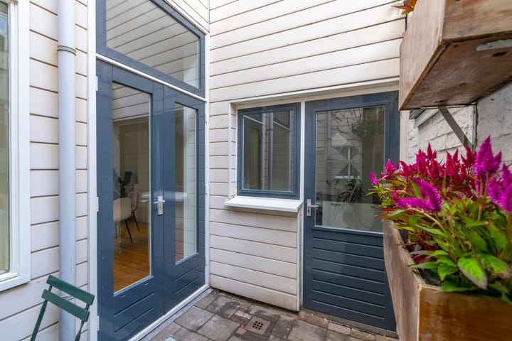 Foto 19 van Balistraat 4