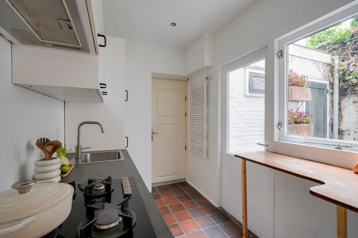 Foto 20 van Balistraat 4