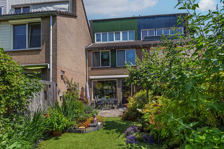 Foto 36 van Fazantenkamp 727