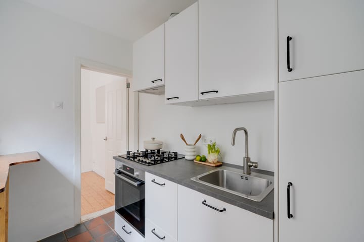 Foto 21 van Balistraat 4