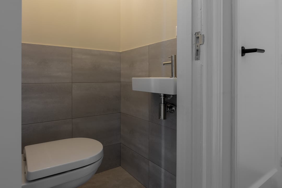 Foto 8 van De Genestetlaan 11