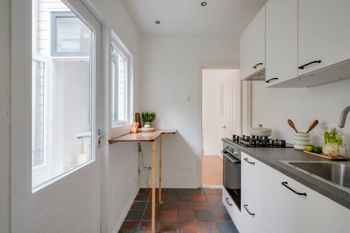 Foto 22 van Balistraat 4