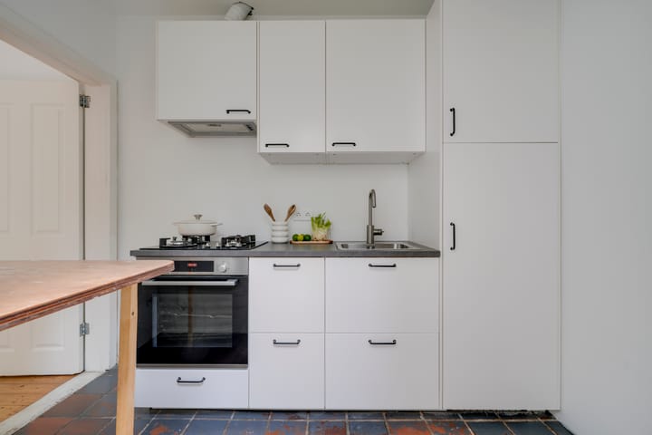 Foto 23 van Balistraat 4