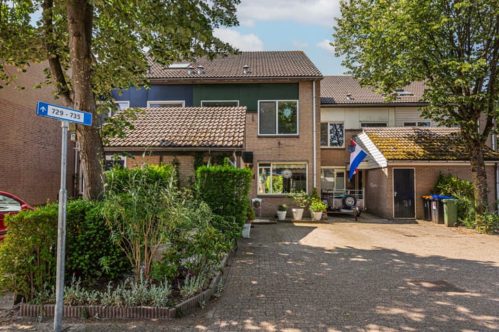 Foto 39 van Fazantenkamp 727