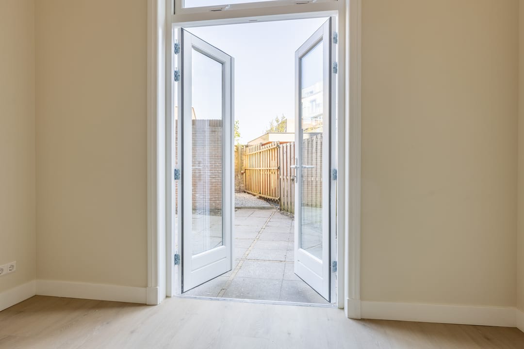 Foto 11 van De Genestetlaan 11