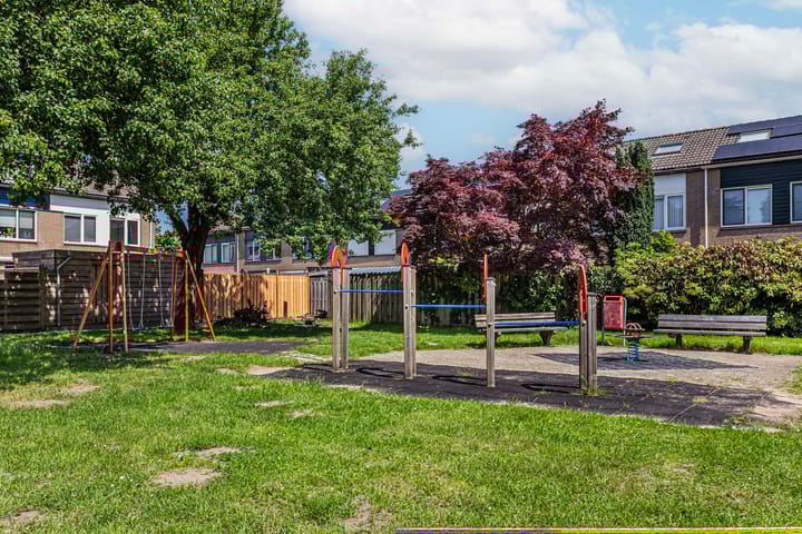 Foto 40 van Fazantenkamp 727