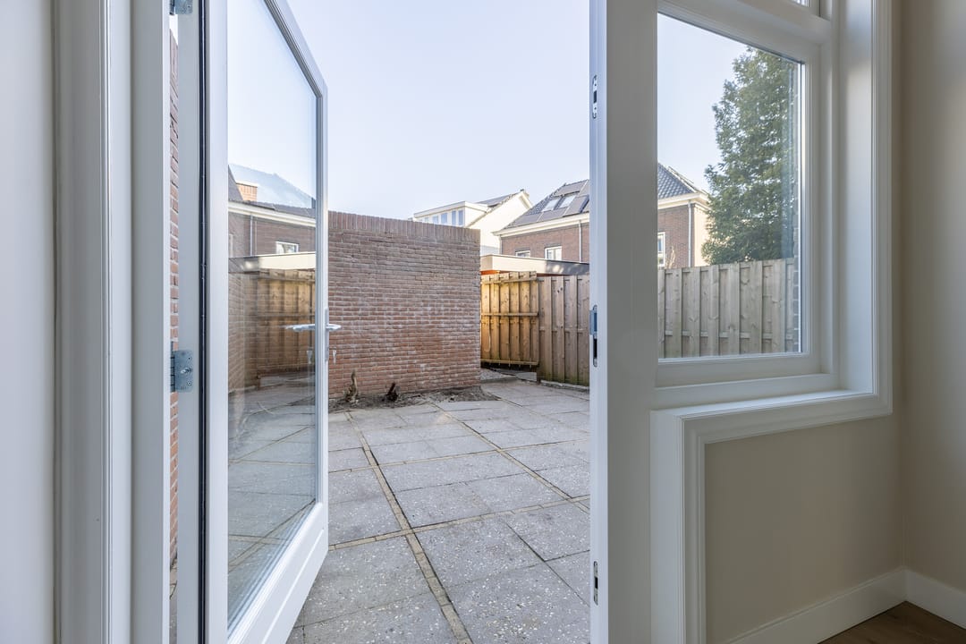 Foto 17 van De Genestetlaan 11