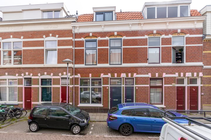 Foto 31 van Balistraat 4