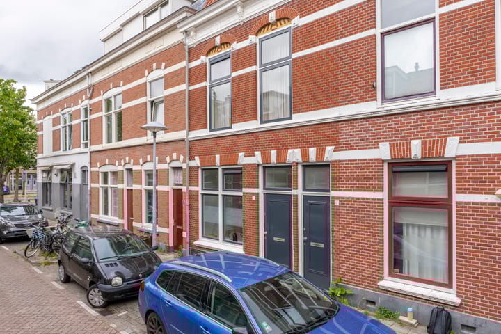 Foto 32 van Balistraat 4