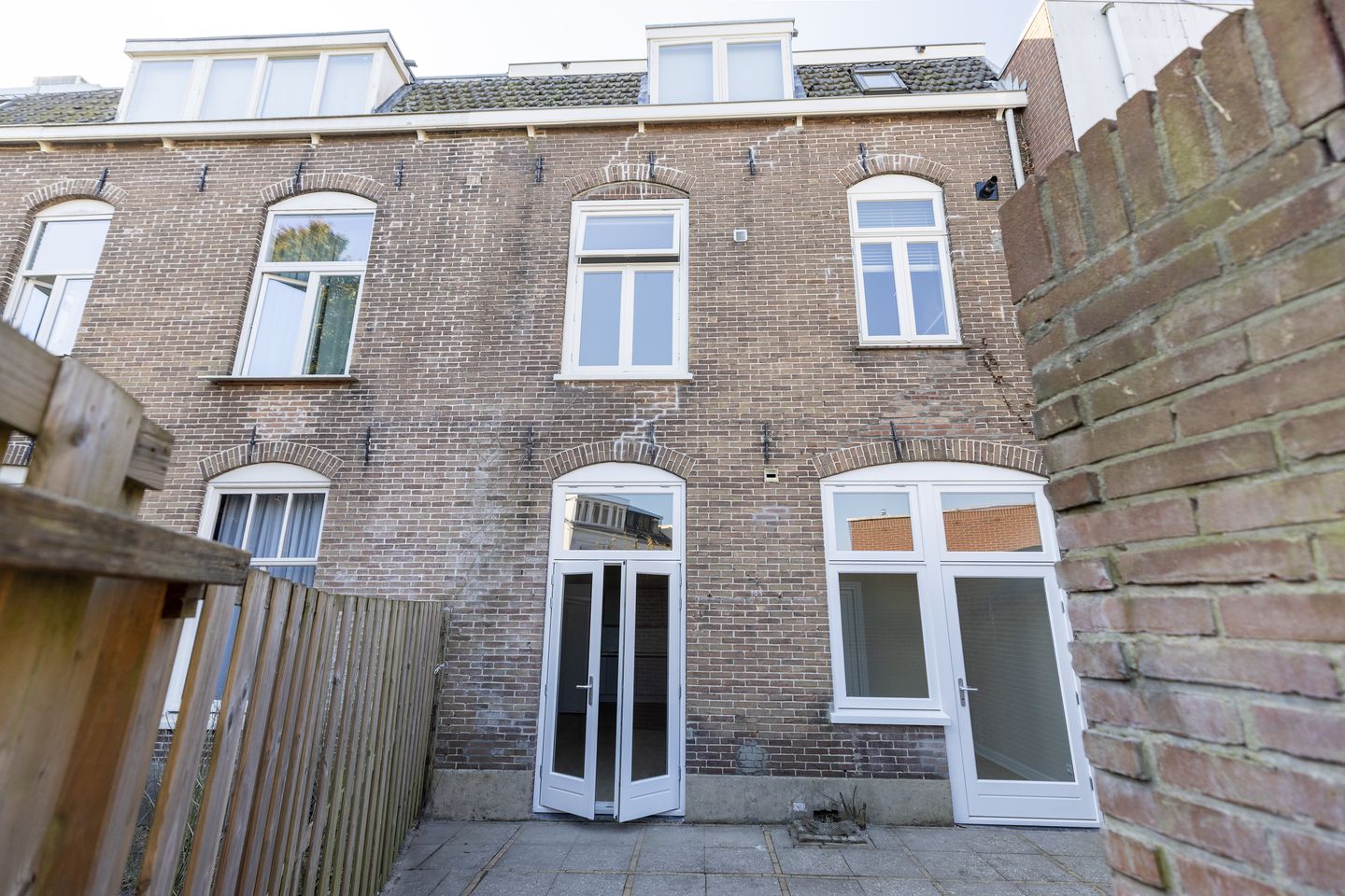 Foto 19 van De Genestetlaan 11