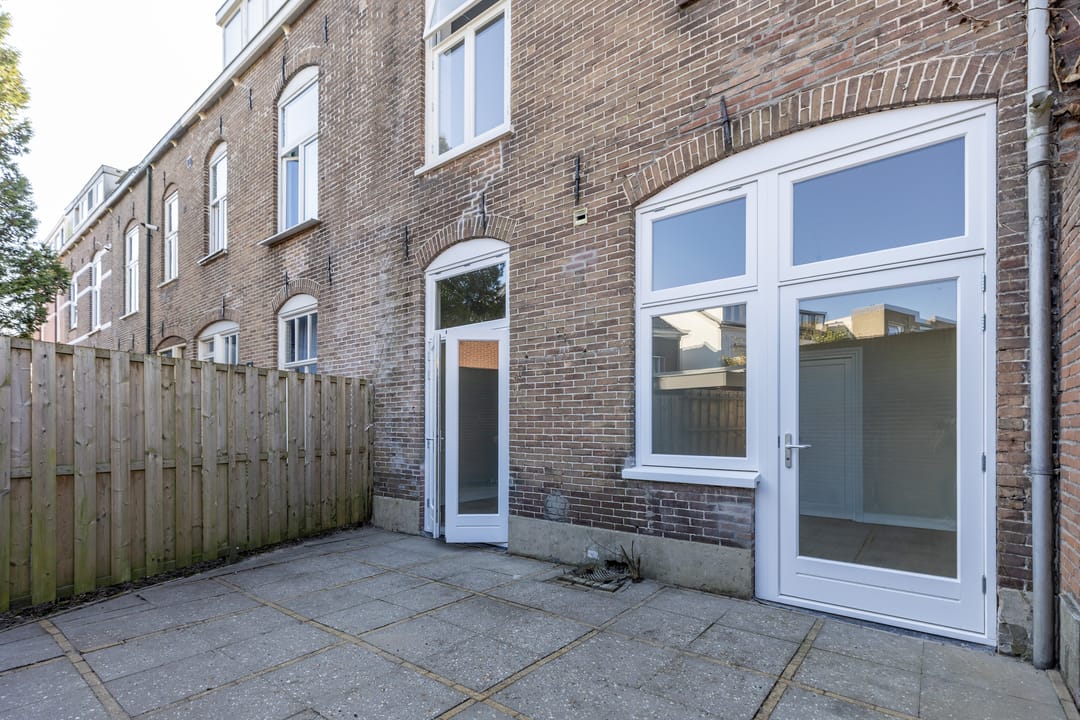 Foto 22 van De Genestetlaan 11