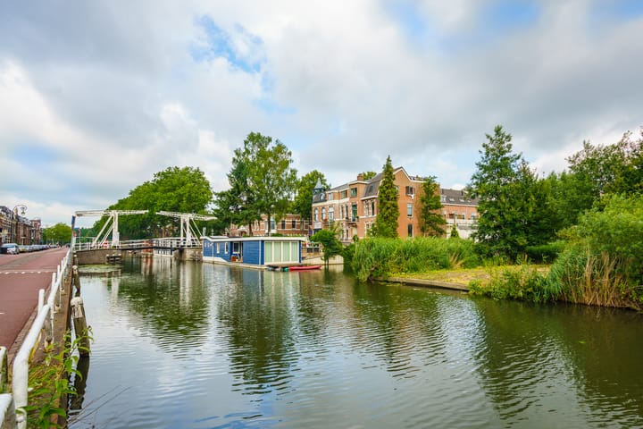 Foto 36 van Balistraat 4