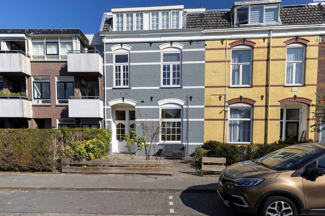 Foto 23 van De Genestetlaan 11