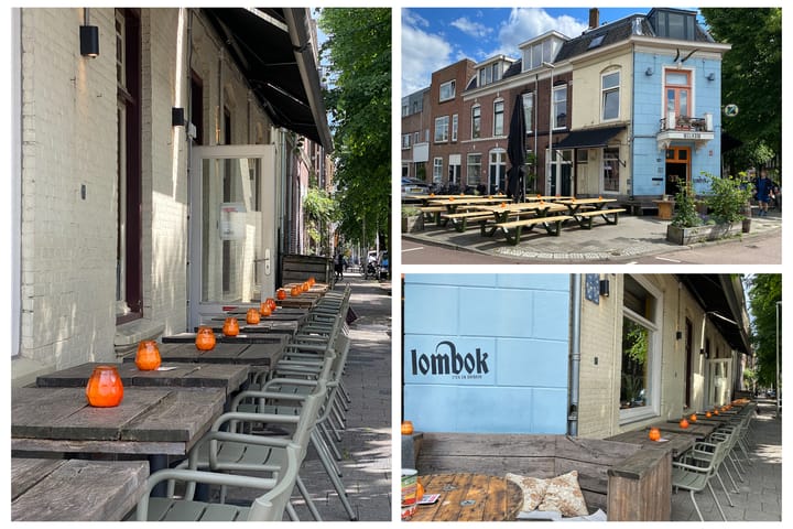 Foto 37 van Balistraat 4