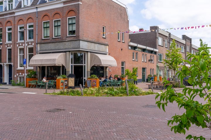 Foto 38 van Balistraat 4