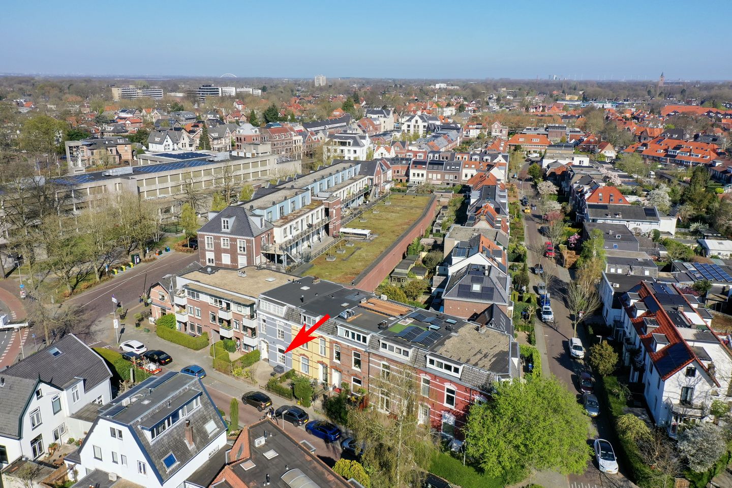 Foto 25 van De Genestetlaan 11