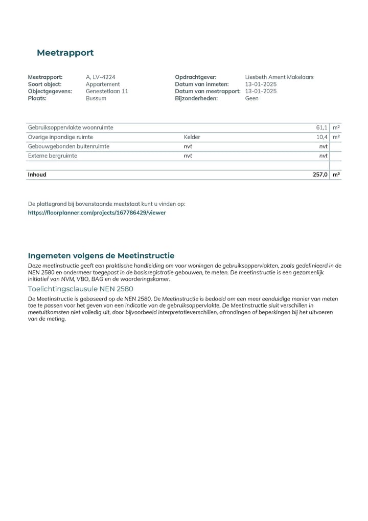 Foto 28 van De Genestetlaan 11