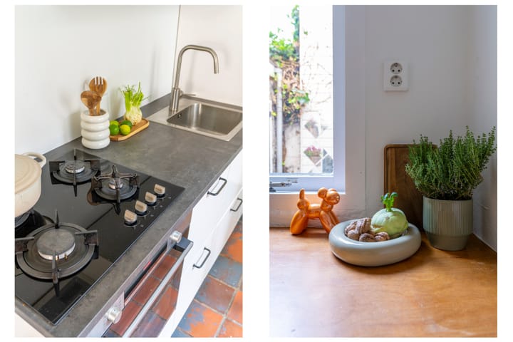 Foto 24 van Balistraat 4