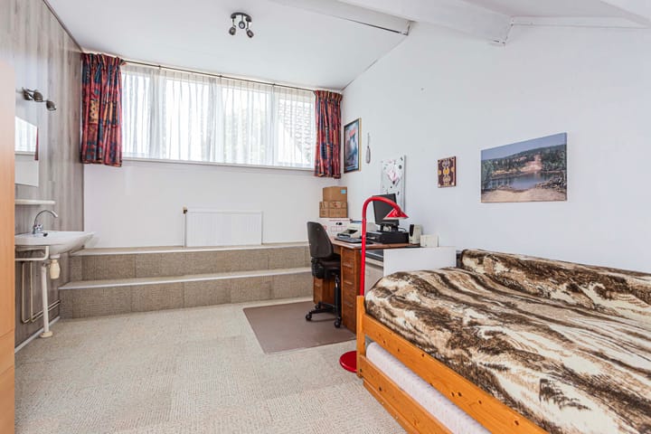 Foto 30 van Fazantenkamp 727