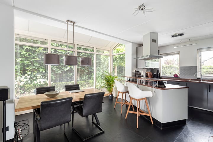 Foto 2 van Campstede 1