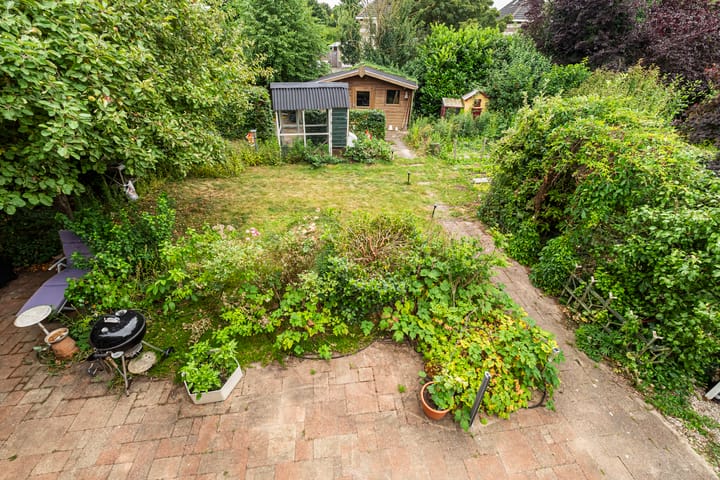 Foto 3 van Campstede 1