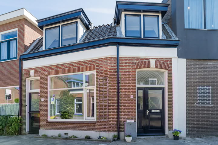 Foto 5 van Wagendwarsstraat 58