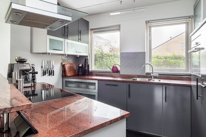 Foto 5 van Campstede 1