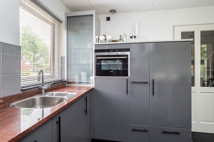 Photo 6 of Campstede 1