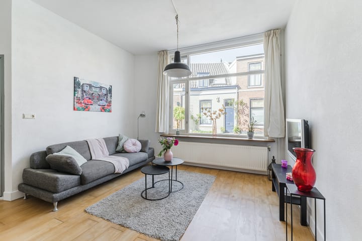 Foto 7 van Wagendwarsstraat 58