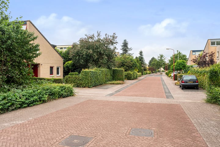 Photo 8 of Campstede 1