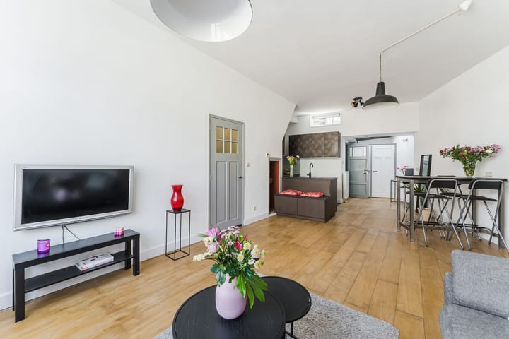 Foto 9 van Wagendwarsstraat 58