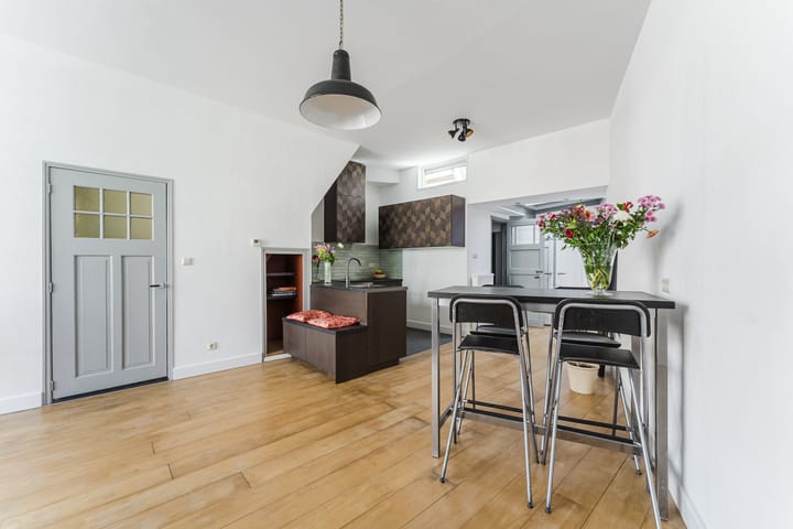 Foto 10 van Wagendwarsstraat 58