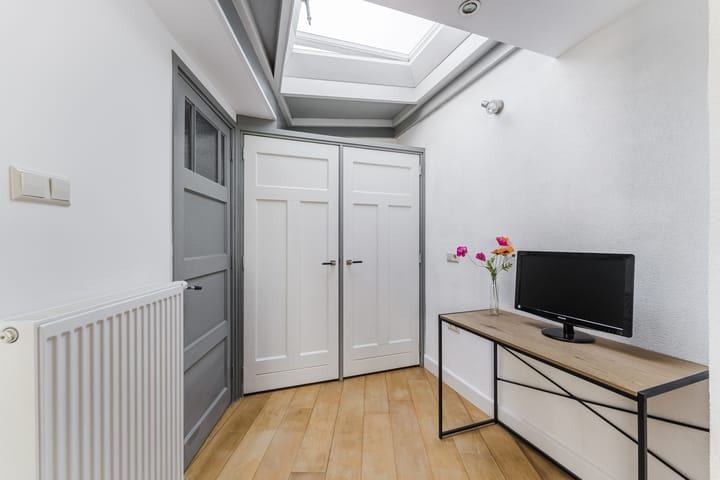 Foto 12 van Wagendwarsstraat 58