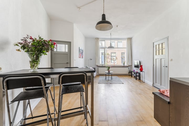 Foto 18 van Wagendwarsstraat 58