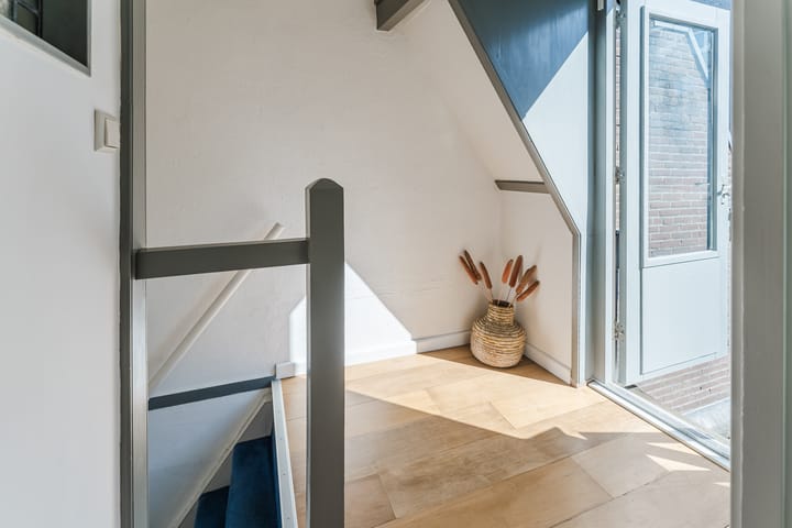 Foto 19 van Wagendwarsstraat 58