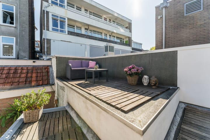 Foto 22 van Wagendwarsstraat 58