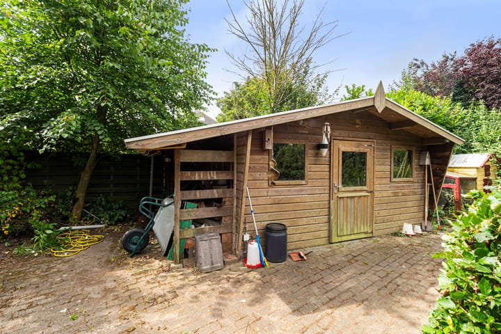 Photo 22 of Campstede 1