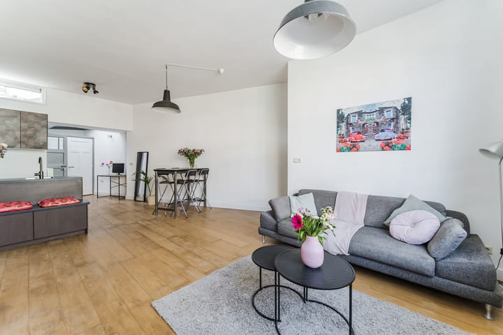 Foto 8 van Wagendwarsstraat 58