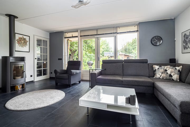 Foto 4 van Campstede 1