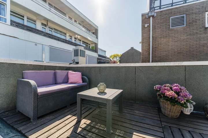 Foto 23 van Wagendwarsstraat 58