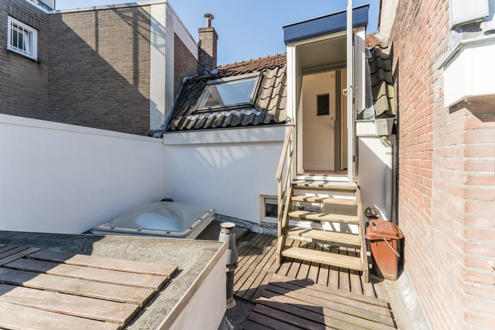 Foto 24 van Wagendwarsstraat 58