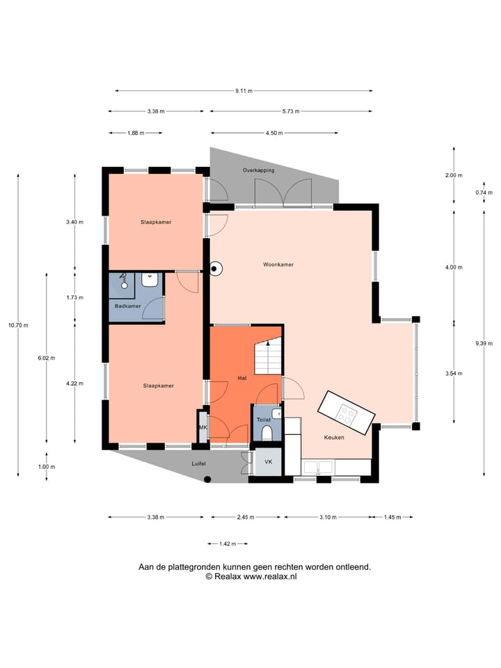 Photo 24 of Campstede 1