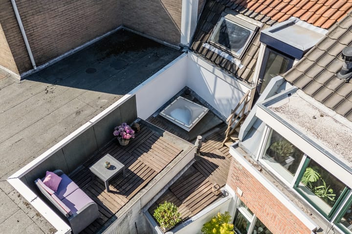 Foto 26 van Wagendwarsstraat 58