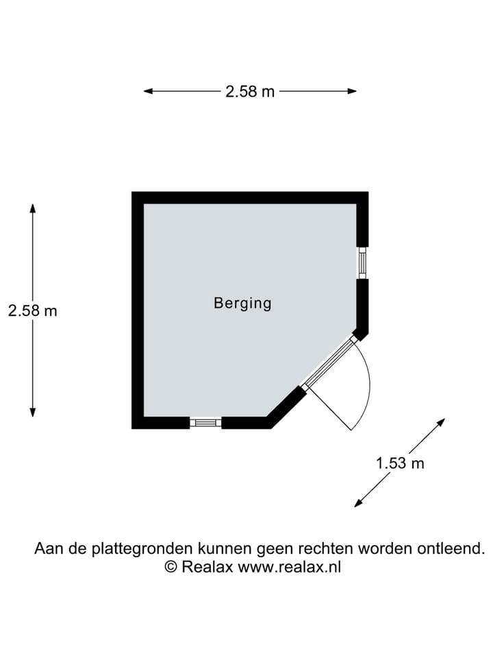 Photo 28 of Campstede 1